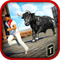 Angry Bull 2016 APK