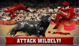 Angry Bull 2016 image 3