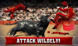 Angry Bull 2016 image 12