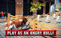 Angry Bull 2016 image 6