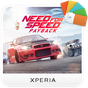 XPERIA™ NEED FOR SPEED™ PAYBACK  Theme APK