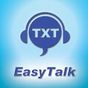 Easytalk - Free Text and Calls APK