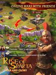 Rise of Sparta: War and Glory image 1