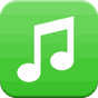 Ícone do apk Android Music Player