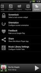 Gambar Pemutar Musik Android 4