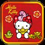 APK-иконка Hello Kitty Launcher