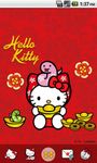 Imej Hello Kitty Launcher 5
