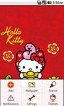 Imagem 3 do Hello Kitty Launcher