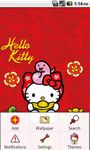 Imej Hello Kitty Launcher 3