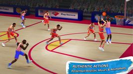 Play Basketball Slam Dunks 이미지 8