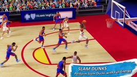 Play Basketball Slam Dunks 이미지 7