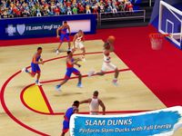 Play Basketball Slam Dunks 이미지 1