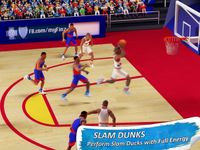 Play Basketball Slam Dunks 이미지 