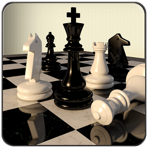Real 3D Chess - 2 Player APK per Android Download