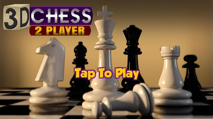 3D Chess - 2 Player Game for Android - Download