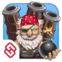 Pirate Legends TD apk icon