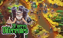 Gambar Pirate Legends TD 1