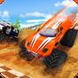 Monster Truck Stunt 3D 2018 APK Simgesi