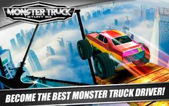 Monster Truck Stunt 3D 2018 imgesi 2