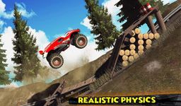 Immagine 11 di Monster Truck Rider 3D