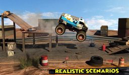 Immagine 13 di Monster Truck Rider 3D