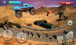 Immagine 1 di Monster Truck Rider 3D