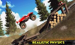 Immagine 2 di Monster Truck Rider 3D