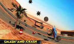 Immagine 4 di Monster Truck Rider 3D