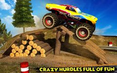 Immagine 5 di Monster Truck Rider 3D