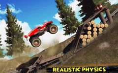 Immagine 6 di Monster Truck Rider 3D