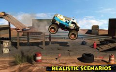 Immagine 8 di Monster Truck Rider 3D