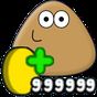 Ícone do Pou Cheat (Unlimited Coins)