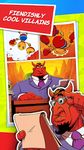 Buddyman: Comix image 14