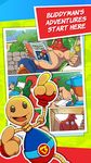 Buddyman: Comix image 1