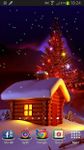 Картинка  Christmas HD Live Wallpaper