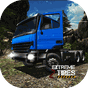 Icoană apk Truck Simulator Extreme Tire 2