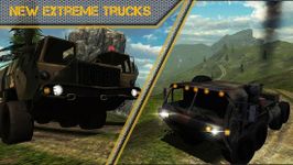 Truck Simulator Extreme Tire 2 image 