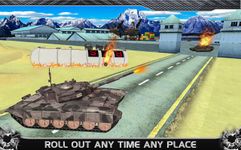 Картинка 16 армия бак атака война имитатор 3d игра