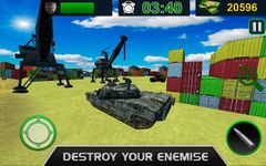 Картинка 17 армия бак атака война имитатор 3d игра