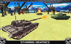 Картинка 19 армия бак атака война имитатор 3d игра