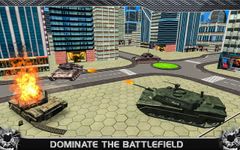 Картинка 2 армия бак атака война имитатор 3d игра