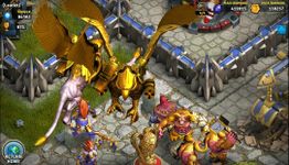 Gambar Heroes of War: Orcs vs Knights 17