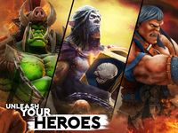 Gambar Heroes of War: Orcs vs Knights 1