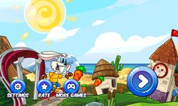 Imagem 14 do Looney Bunny Skater Dash