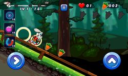 Imagem 15 do Looney Bunny Skater Dash