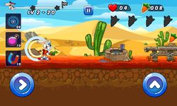 Imagem 19 do Looney Bunny Skater Dash