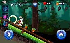 Imagem 1 do Looney Bunny Skater Dash