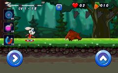 Imagem 2 do Looney Bunny Skater Dash