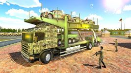 Gambar US Army Mobil Transportasi: Cruise Ship Simulator 3