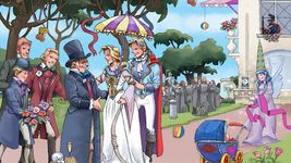 Imagem 16 do Hidden Object FREE: Fairytales